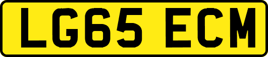 LG65ECM