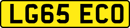 LG65ECO