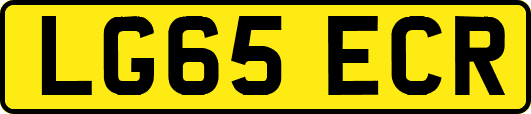 LG65ECR