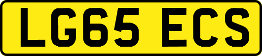 LG65ECS