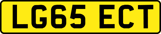 LG65ECT
