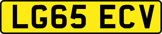 LG65ECV