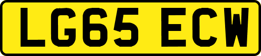 LG65ECW