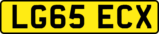 LG65ECX