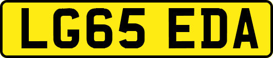 LG65EDA