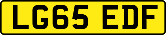 LG65EDF
