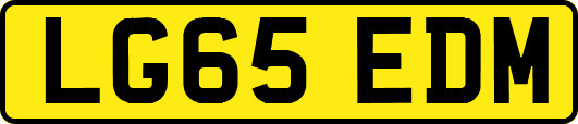 LG65EDM