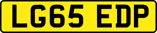 LG65EDP