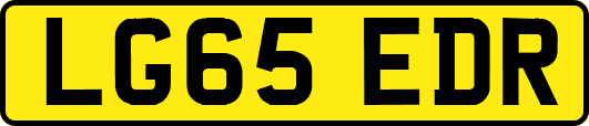 LG65EDR