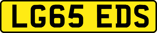 LG65EDS