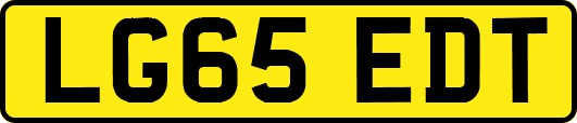 LG65EDT