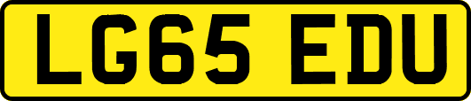 LG65EDU