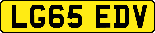 LG65EDV