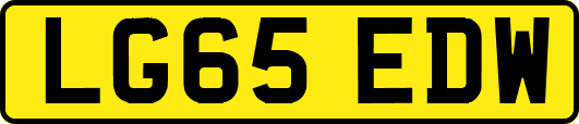 LG65EDW