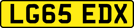LG65EDX