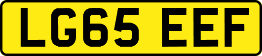 LG65EEF