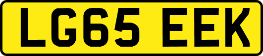 LG65EEK