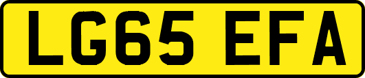 LG65EFA