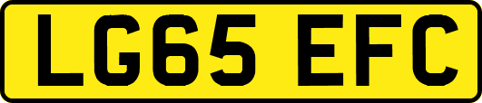 LG65EFC