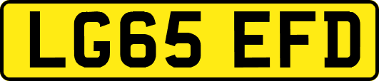 LG65EFD