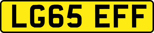 LG65EFF