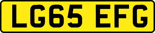 LG65EFG