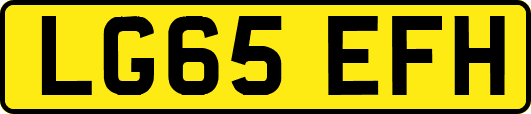 LG65EFH
