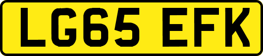 LG65EFK