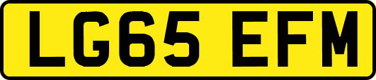 LG65EFM