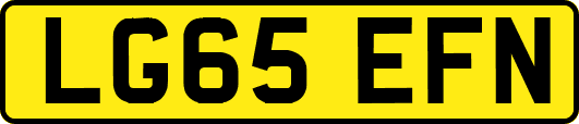 LG65EFN