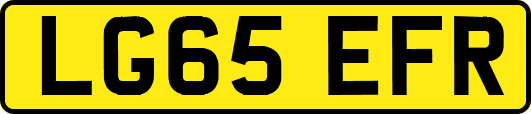 LG65EFR