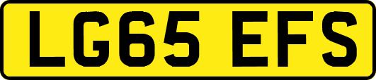 LG65EFS