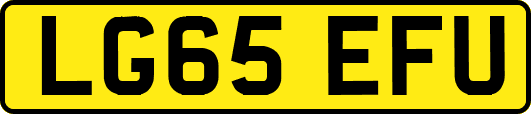 LG65EFU