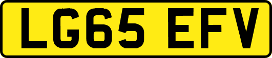 LG65EFV