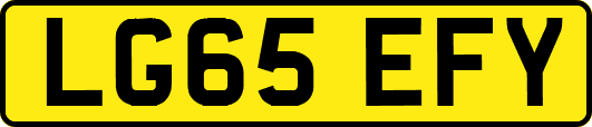 LG65EFY