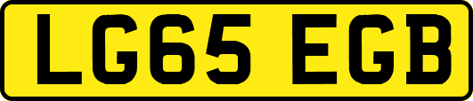 LG65EGB