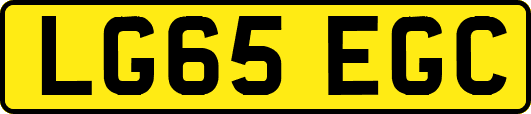 LG65EGC