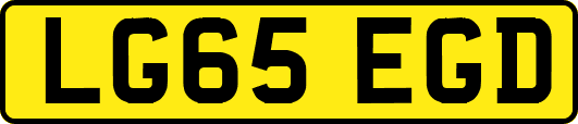 LG65EGD