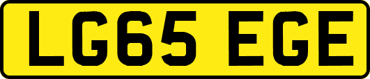 LG65EGE