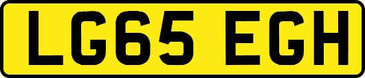 LG65EGH