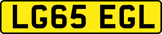 LG65EGL