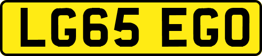 LG65EGO