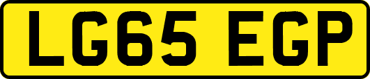 LG65EGP