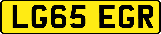 LG65EGR