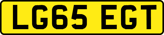 LG65EGT