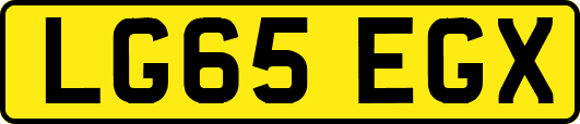 LG65EGX