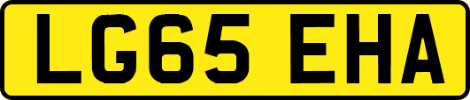 LG65EHA