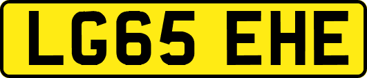 LG65EHE