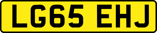 LG65EHJ