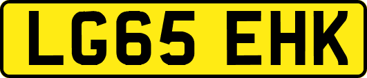 LG65EHK